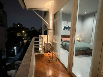 Gehäuse In Nha Be, Vietnam Gehäuse In Nha Be, Vietnam