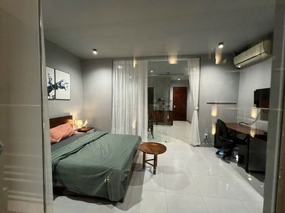 Housing in Nha Be, Vietnam  Housing in Nha Be, Vietnam