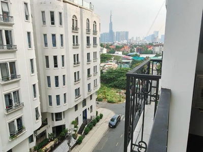 Logement dans Ho Chi Minh City, Vietnam Logement dans Ho Chi Minh City, Vietnam