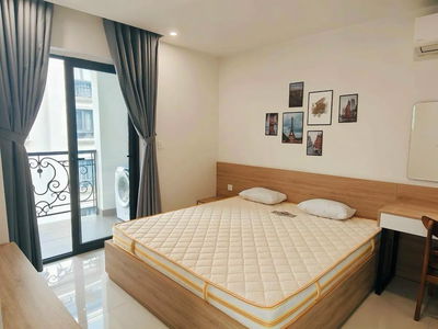 Logement dans Ho Chi Minh City, Vietnam Logement dans Ho Chi Minh City, Vietnam