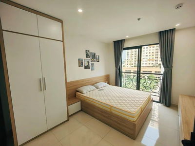 Alojamiento en Ho Chi Minh City, Vietnam Alojamiento en Ho Chi Minh City, Vietnam