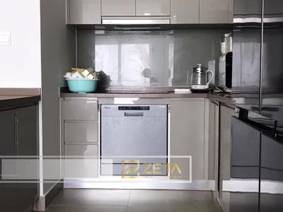 River Panorama, Vietnam  River Panorama, Vietnam