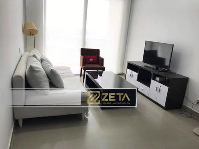 River Panorama, Vietnam  River Panorama, Vietnam