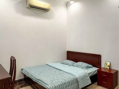 Alojamiento en Ho Chi Minh City, Vietnam Alojamiento en Ho Chi Minh City, Vietnam