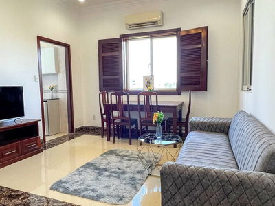 Жилье в Ho Chi Minh City, Vietnam Жилье в Ho Chi Minh City, Vietnam