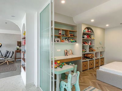 City Garden, Vietnam City Garden, Vietnam