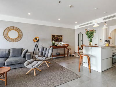 City Garden, Vietnam City Garden, Vietnam