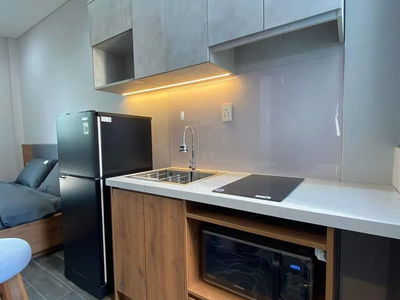 Жилье в Ho Chi Minh City, Vietnam Жилье в Ho Chi Minh City, Vietnam