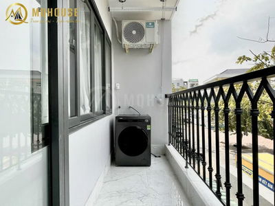 Carric Residential Area, Vietnam Carric Residential Area, Vietnam