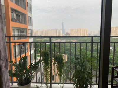 Sun Avenue, Vietnam Sun Avenue, Vietnam