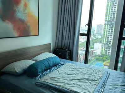 Happy In View, Vietnam Happy In View, Vietnam