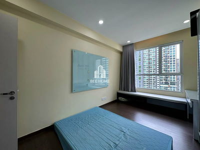 Green View, Vietnam  Green View, Vietnam