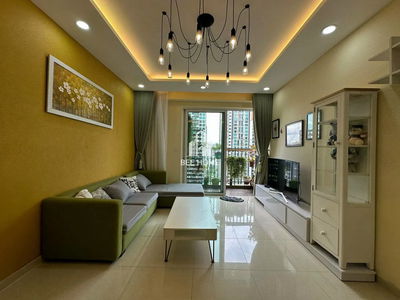 Green View, Vietnam  Green View, Vietnam