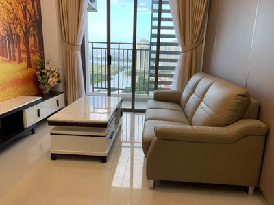 Sun Avenue, Vietnam Sun Avenue, Vietnam