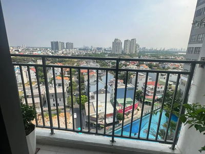 Sun Avenue, Vietnam  Sun Avenue, Vietnam