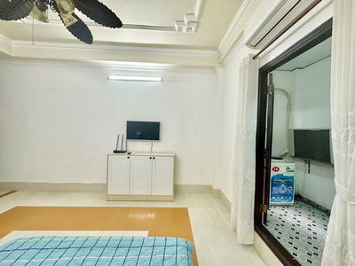 Жилье в Ho Chi Minh City, Vietnam Жилье в Ho Chi Minh City, Vietnam