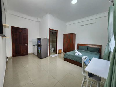 Жилье в Ho Chi Minh City, Vietnam  Жилье в Ho Chi Minh City, Vietnam