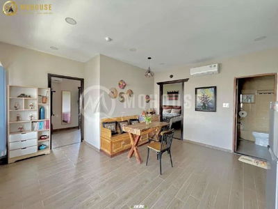 Housing in Di An, Vietnam Housing in Di An, Vietnam