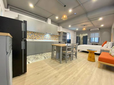 Жилье в Ho Chi Minh City, Vietnam Жилье в Ho Chi Minh City, Vietnam