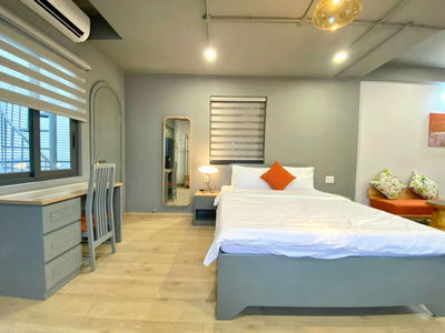 Logement dans Ho Chi Minh City, Vietnam Logement dans Ho Chi Minh City, Vietnam
