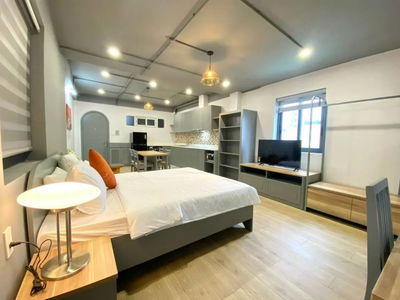 Logement dans Ho Chi Minh City, Vietnam Logement dans Ho Chi Minh City, Vietnam