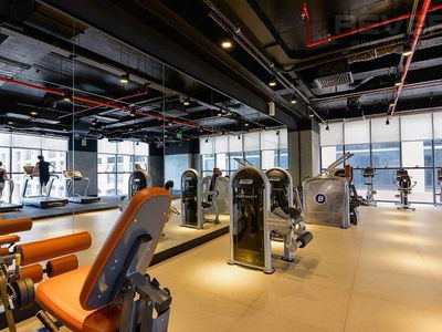 Sun Avenue, Vietnam  Sun Avenue, Vietnam