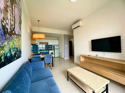 Sun Avenue, Vietnam  Sun Avenue, Vietnam