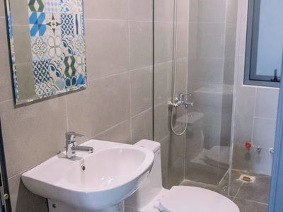 Logement dans Ho Chi Minh City, Vietnam Logement dans Ho Chi Minh City, Vietnam