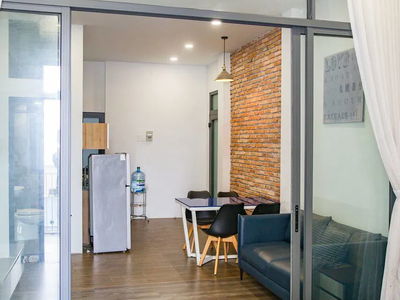 Housing in Ho Chi Minh City, Vietnam Housing in Ho Chi Minh City, Vietnam