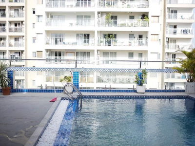 Жилье в Ho Chi Minh City, Vietnam Жилье в Ho Chi Minh City, Vietnam