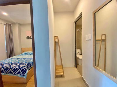 Logement dans Ho Chi Minh City, Vietnam Logement dans Ho Chi Minh City, Vietnam