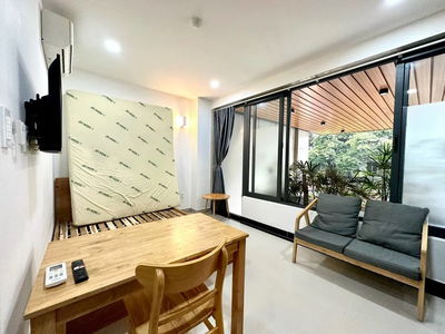 Alojamiento en Ho Chi Minh City, Vietnam Alojamiento en Ho Chi Minh City, Vietnam