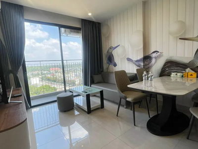 Grand Park, Vietnam Grand Park, Vietnam