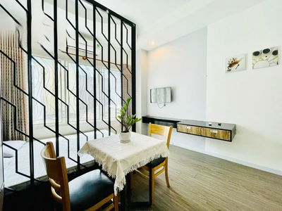 Жилье в Ho Chi Minh City, Vietnam  Жилье в Ho Chi Minh City, Vietnam