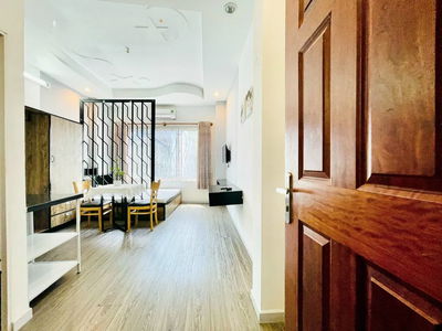 Alojamiento en Ho Chi Minh City, Vietnam Alojamiento en Ho Chi Minh City, Vietnam