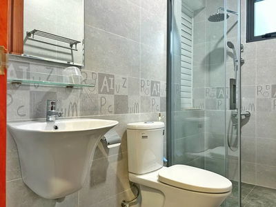 Gehäuse In Da Nang, Vietnam Gehäuse In Da Nang, Vietnam