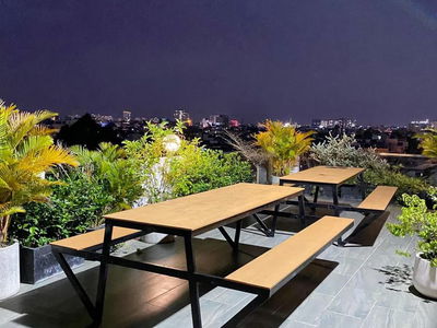 Gehäuse In Ho Chi Minh City, Vietnam  Gehäuse In Ho Chi Minh City, Vietnam