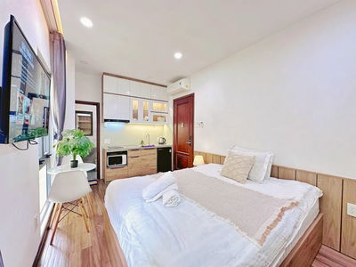 Alojamiento en Ho Chi Minh City, Vietnam Alojamiento en Ho Chi Minh City, Vietnam