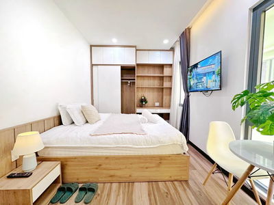 Logement dans Ho Chi Minh City, Vietnam Logement dans Ho Chi Minh City, Vietnam