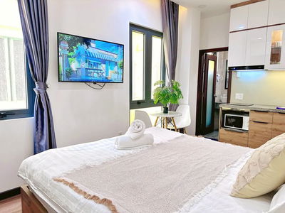 Logement dans Ho Chi Minh City, Vietnam Logement dans Ho Chi Minh City, Vietnam
