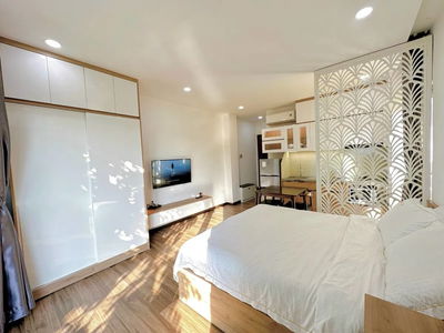 Logement dans Ho Chi Minh City, Vietnam  Logement dans Ho Chi Minh City, Vietnam