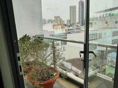 Жилье в Ho Chi Minh City, Vietnam  Жилье в Ho Chi Minh City, Vietnam