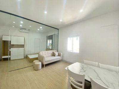 Alojamiento en Ho Chi Minh City, Vietnam  Alojamiento en Ho Chi Minh City, Vietnam