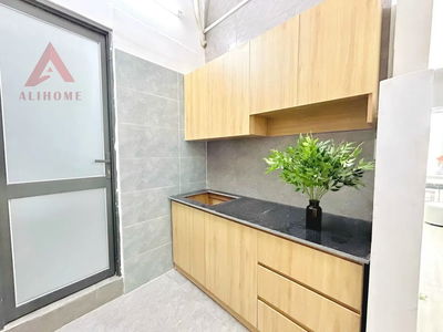 Logement dans Ho Chi Minh City, Vietnam Logement dans Ho Chi Minh City, Vietnam