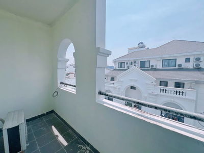 Жилье в Ho Chi Minh City, Vietnam  Жилье в Ho Chi Minh City, Vietnam