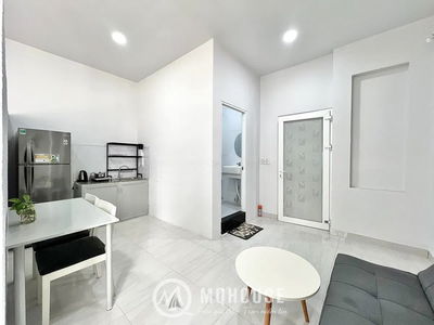 Housing in Ho Chi Minh City, Vietnam Housing in Ho Chi Minh City, Vietnam