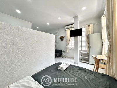 Alojamiento en Ho Chi Minh City, Vietnam  Alojamiento en Ho Chi Minh City, Vietnam