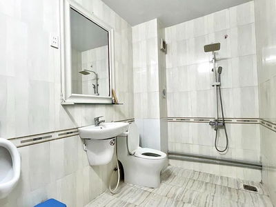 Housing in Ho Chi Minh City, Vietnam Housing in Ho Chi Minh City, Vietnam