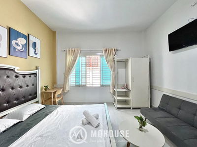 Housing in Ho Chi Minh City, Vietnam  Housing in Ho Chi Minh City, Vietnam