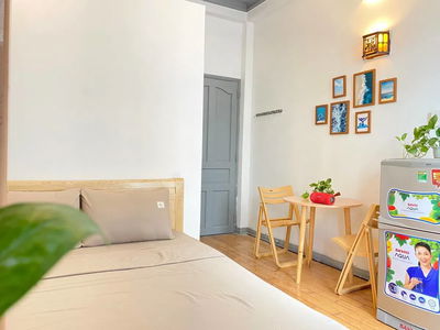 Alojamiento en Ho Chi Minh City, Vietnam Alojamiento en Ho Chi Minh City, Vietnam